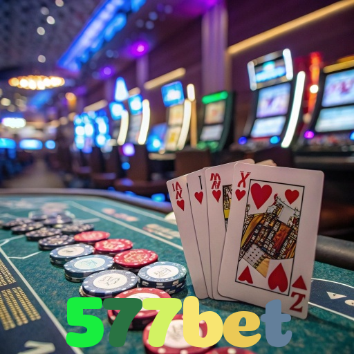  577bet