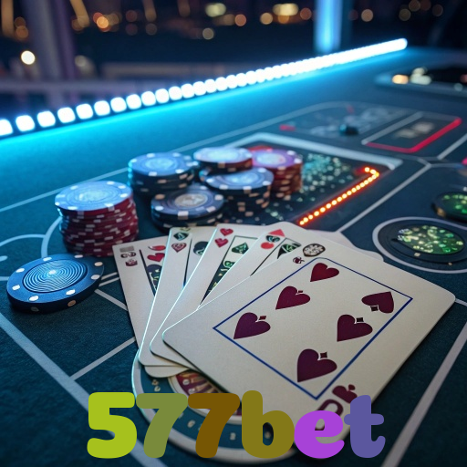  577bet