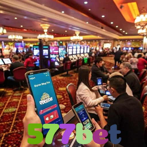  577bet