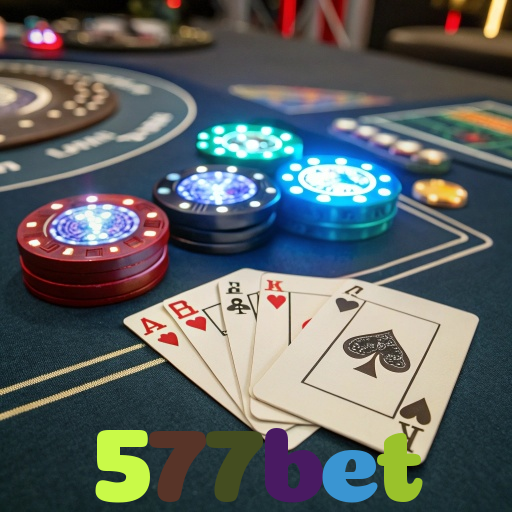  577bet
