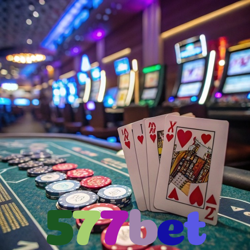 577bet