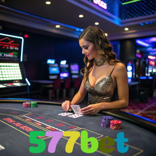  577bet