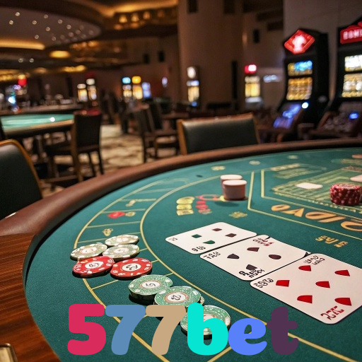  577bet