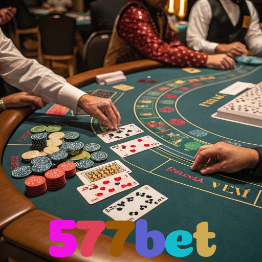  577bet
