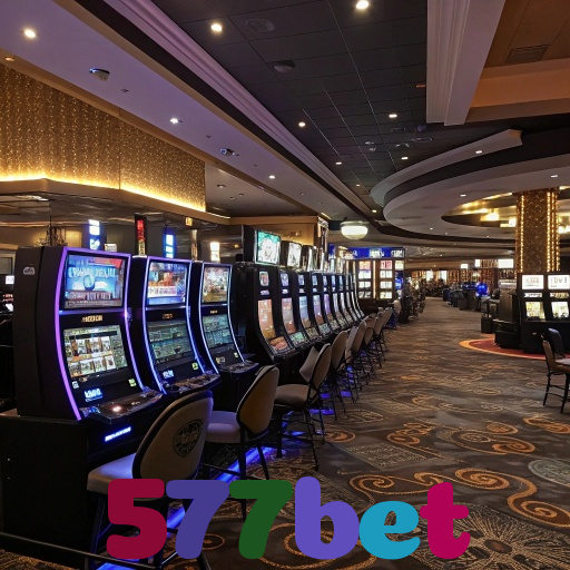  577bet