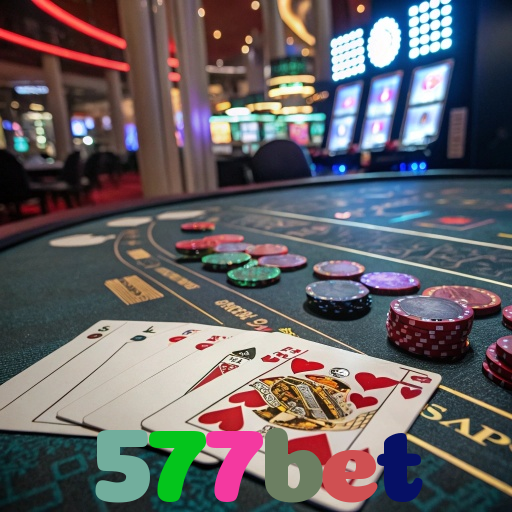  577bet