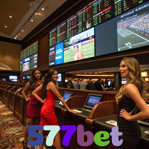  577bet