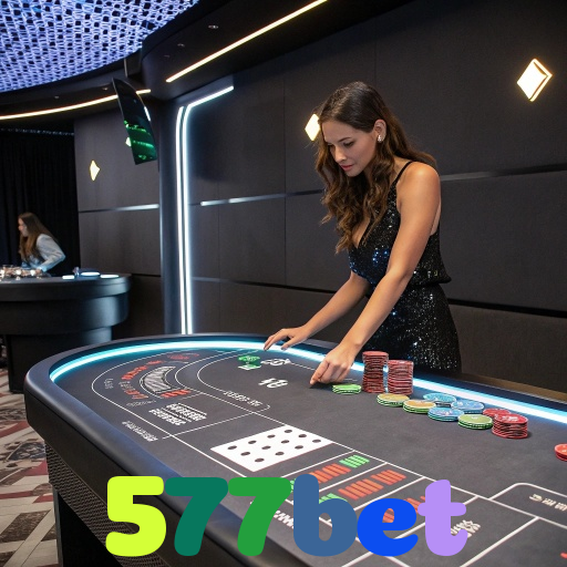  577bet