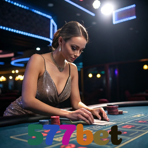  577bet
