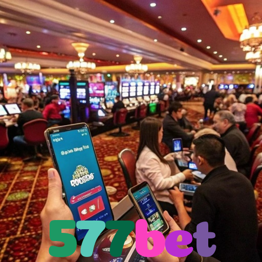  577bet