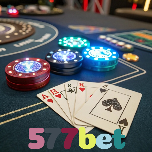  577bet
