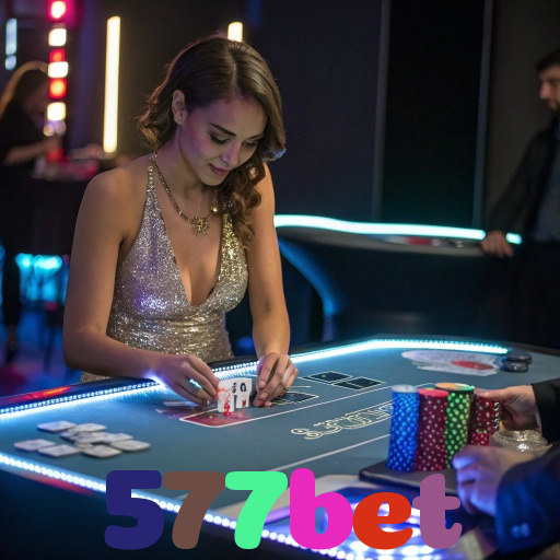  577bet