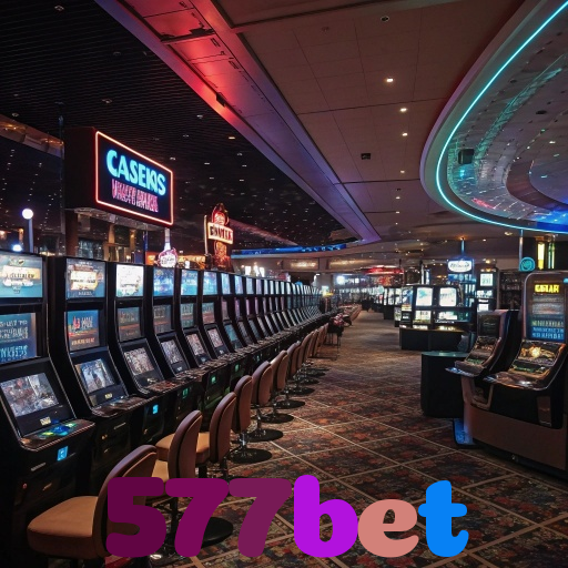  577bet