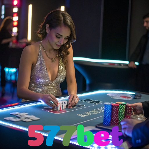  577bet