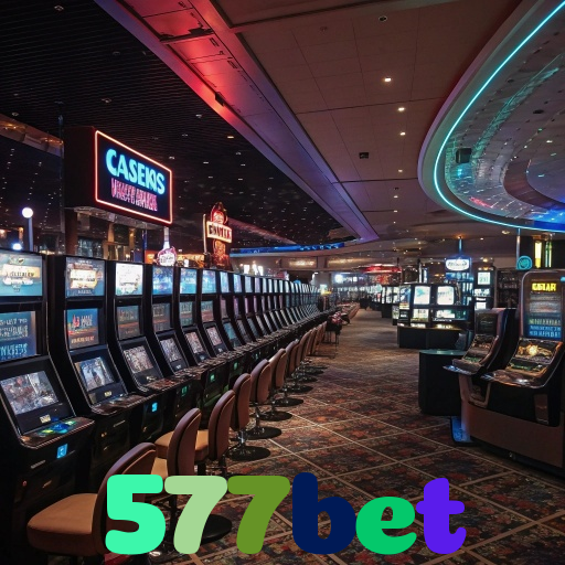  577bet