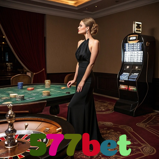  577bet