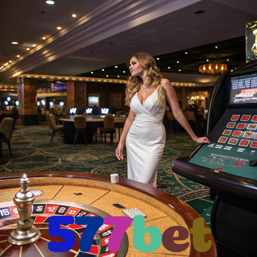  577bet
