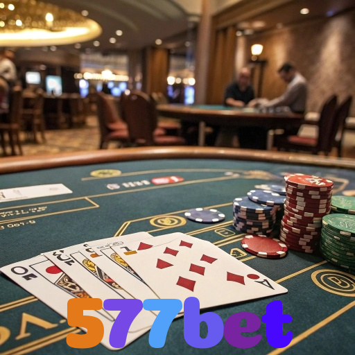 577bet