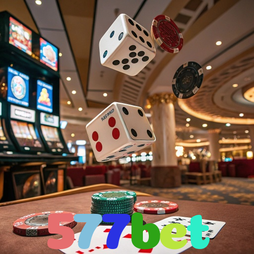  577bet