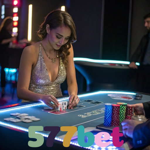  577bet