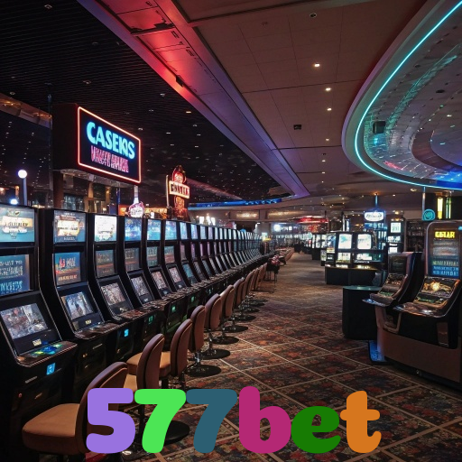  577bet