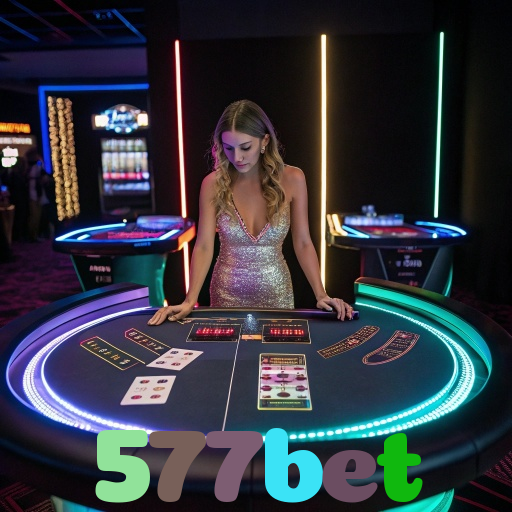  577bet