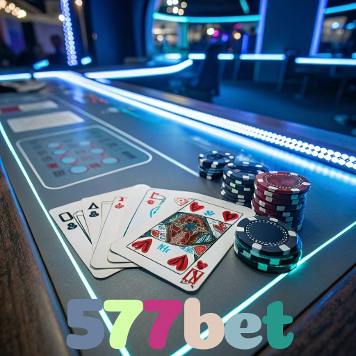  577bet