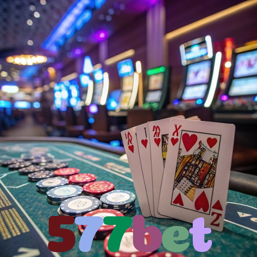  577bet