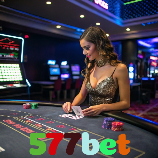  577bet
