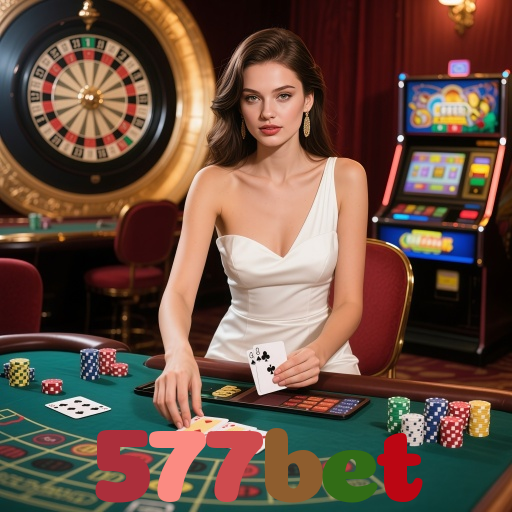  577bet