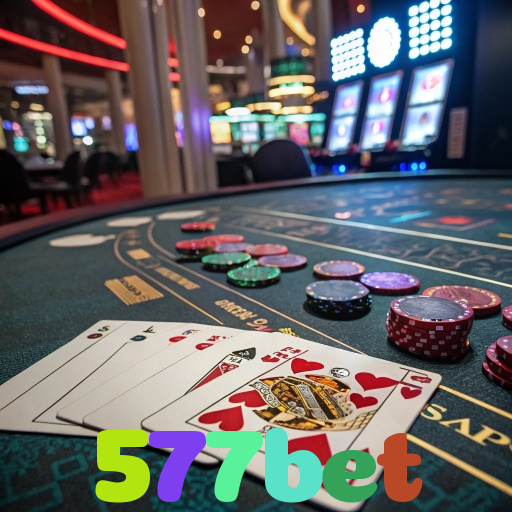  577bet