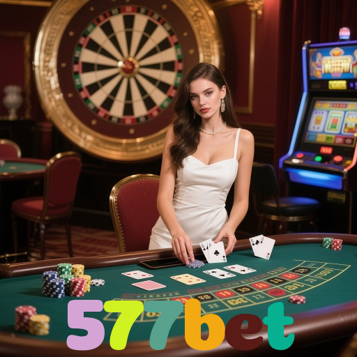  577bet