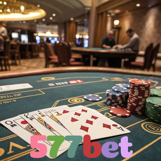  577bet