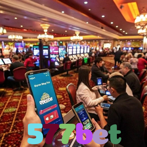  577bet