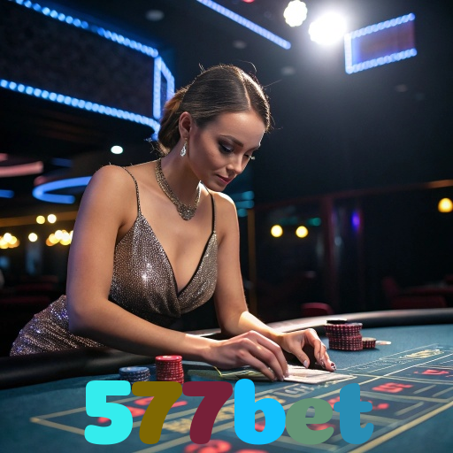  577bet