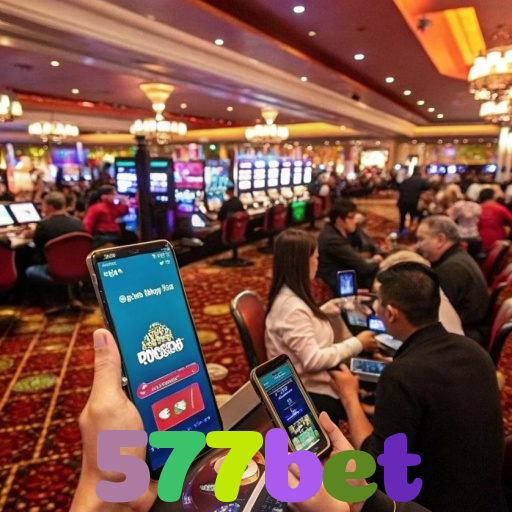  577bet