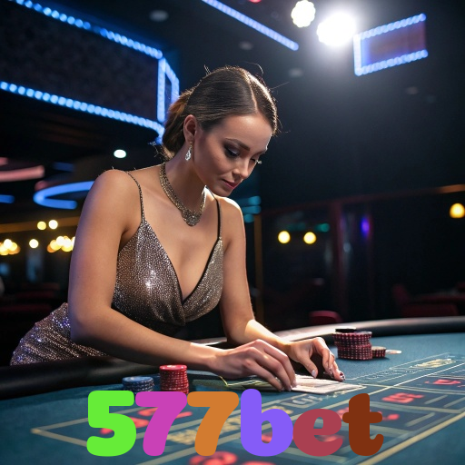  577bet