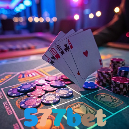  577bet