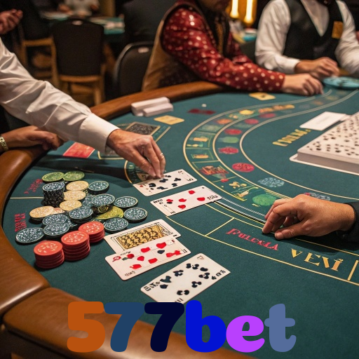  577bet