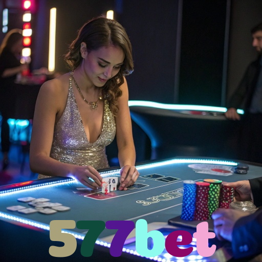  577bet