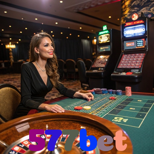  577bet