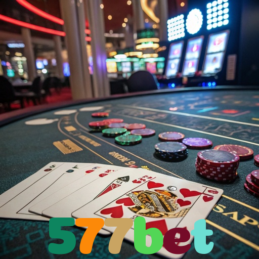  577bet