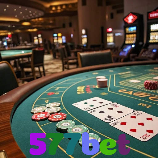  577bet