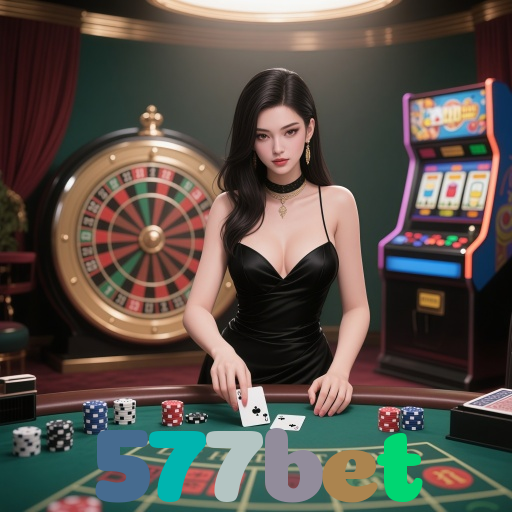  577bet