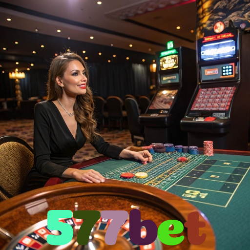  577bet