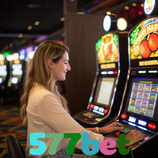  577bet