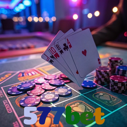  577bet