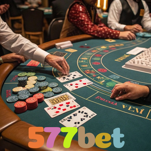  577bet