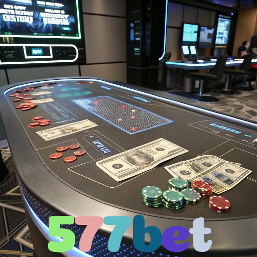  577bet