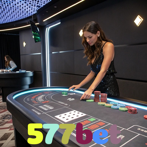  577bet